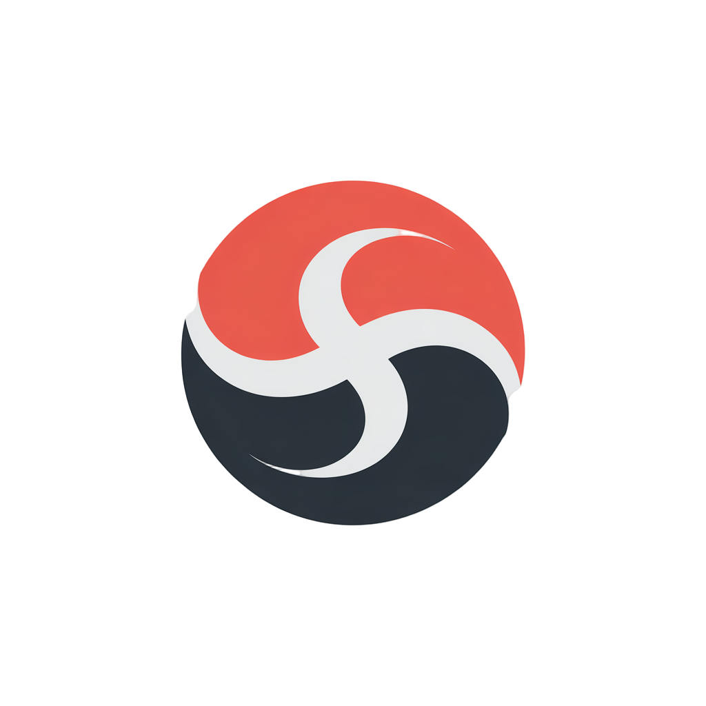 hanfuji.cn Logo